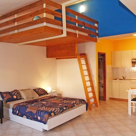 Family Friendly Apartments Pula Zewnętrze zdjęcie