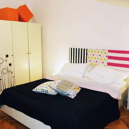 Family Friendly Apartments Pula Pokój zdjęcie