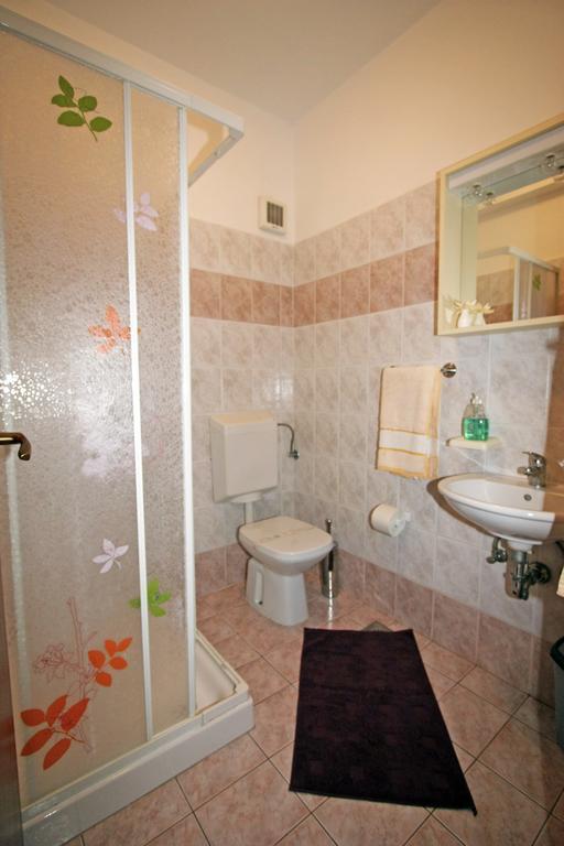 Family Friendly Apartments Pula Pokój zdjęcie