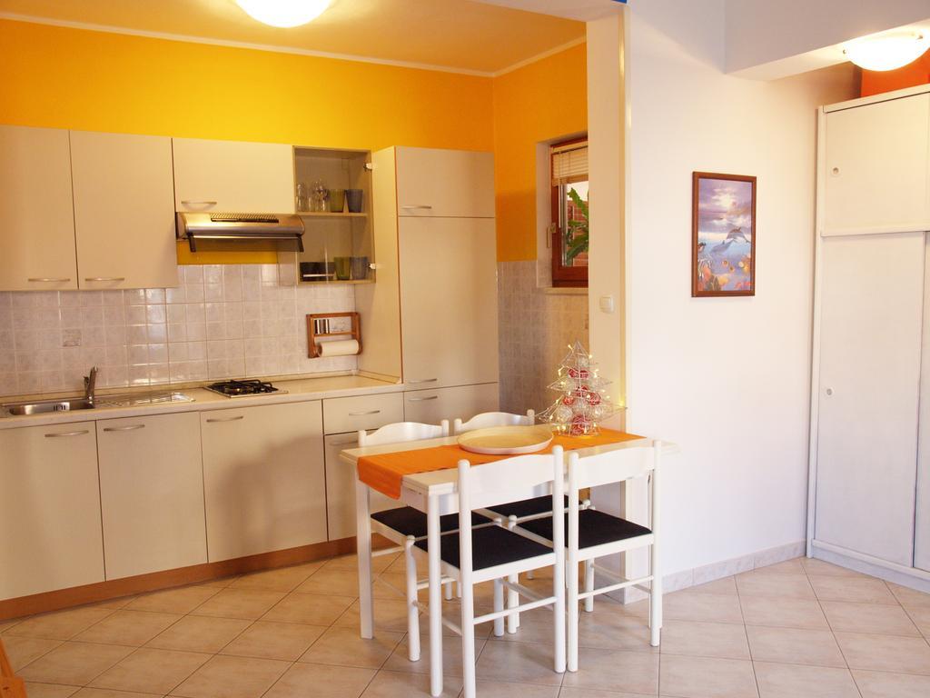 Family Friendly Apartments Pula Pokój zdjęcie