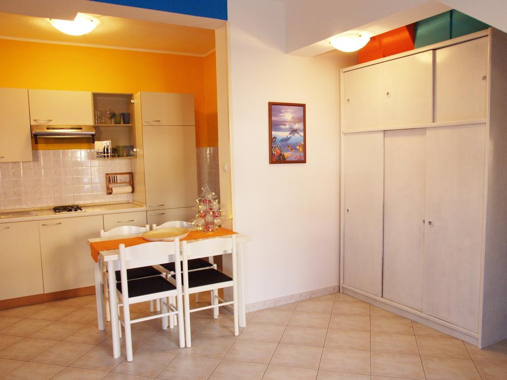 Family Friendly Apartments Pula Pokój zdjęcie