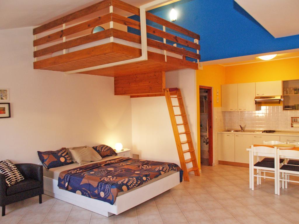 Family Friendly Apartments Pula Zewnętrze zdjęcie