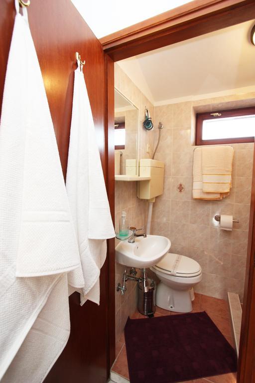 Family Friendly Apartments Pula Pokój zdjęcie