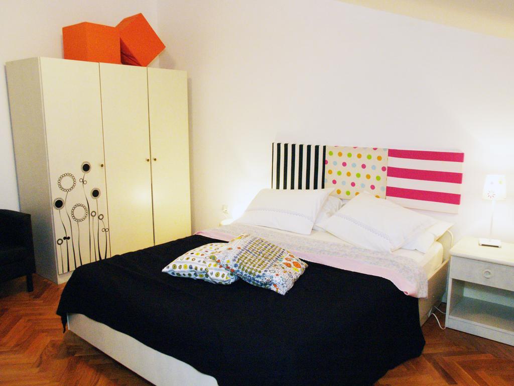 Family Friendly Apartments Pula Pokój zdjęcie