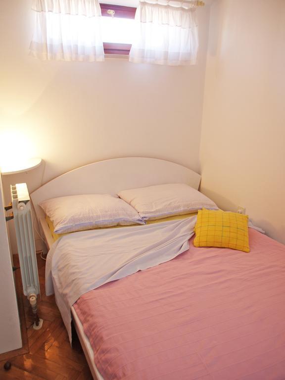 Family Friendly Apartments Pula Pokój zdjęcie