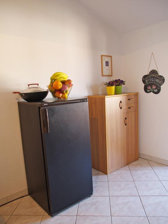 Family Friendly Apartments Pula Pokój zdjęcie