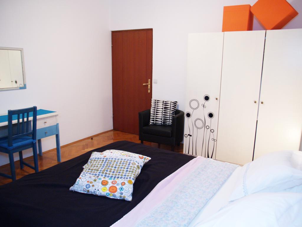 Family Friendly Apartments Pula Pokój zdjęcie