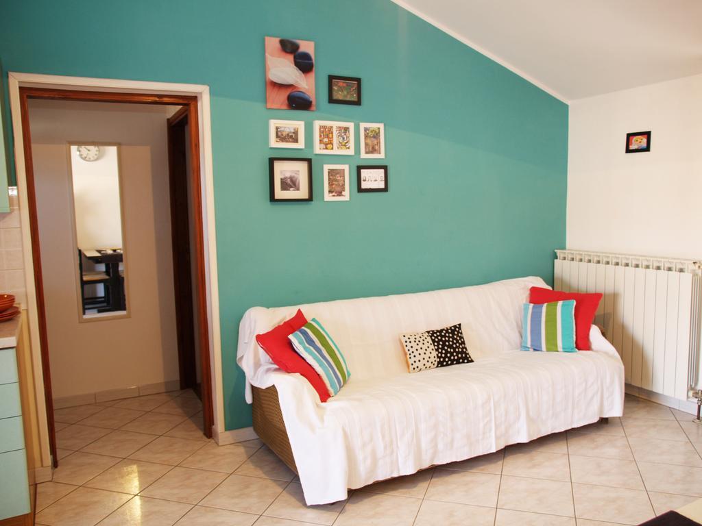 Family Friendly Apartments Pula Pokój zdjęcie