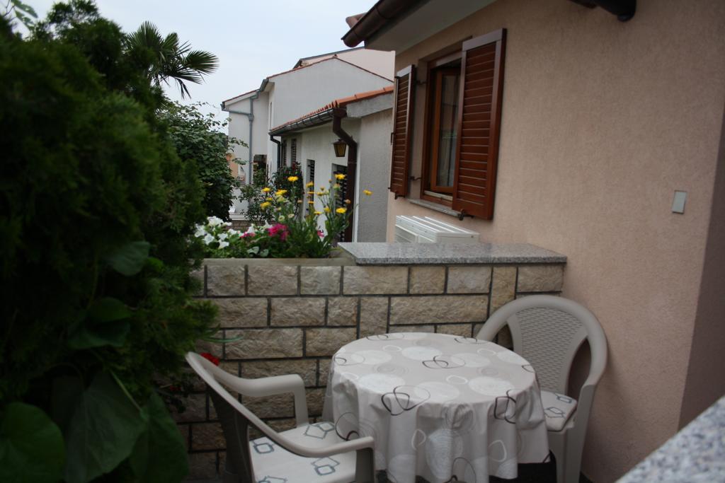 Family Friendly Apartments Pula Pokój zdjęcie
